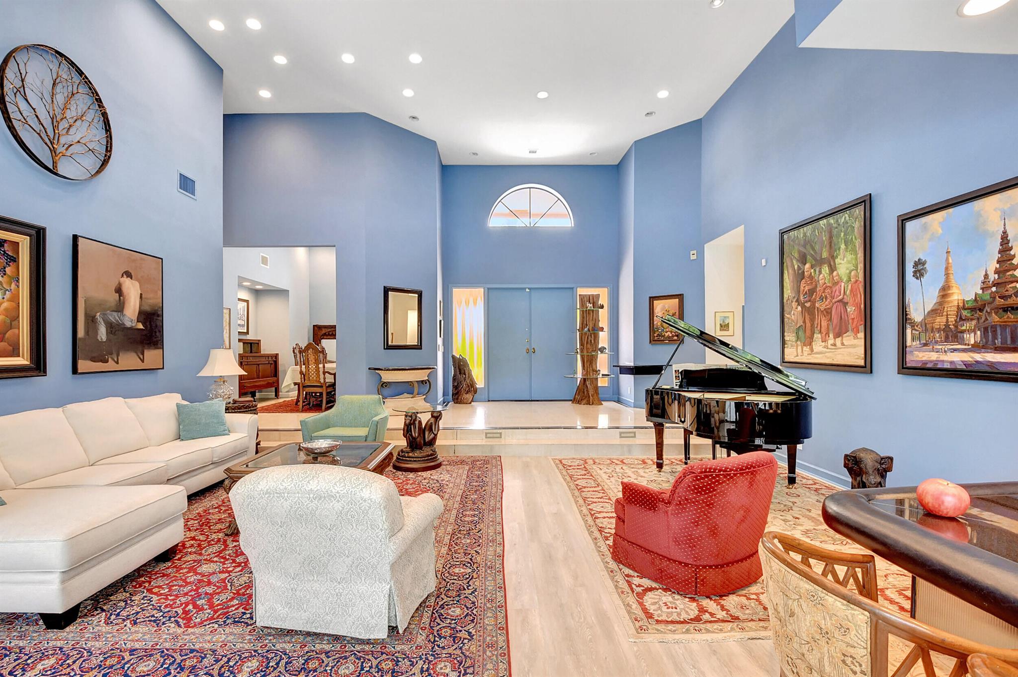 SUMMIT PLAT 1 - Residential Lease