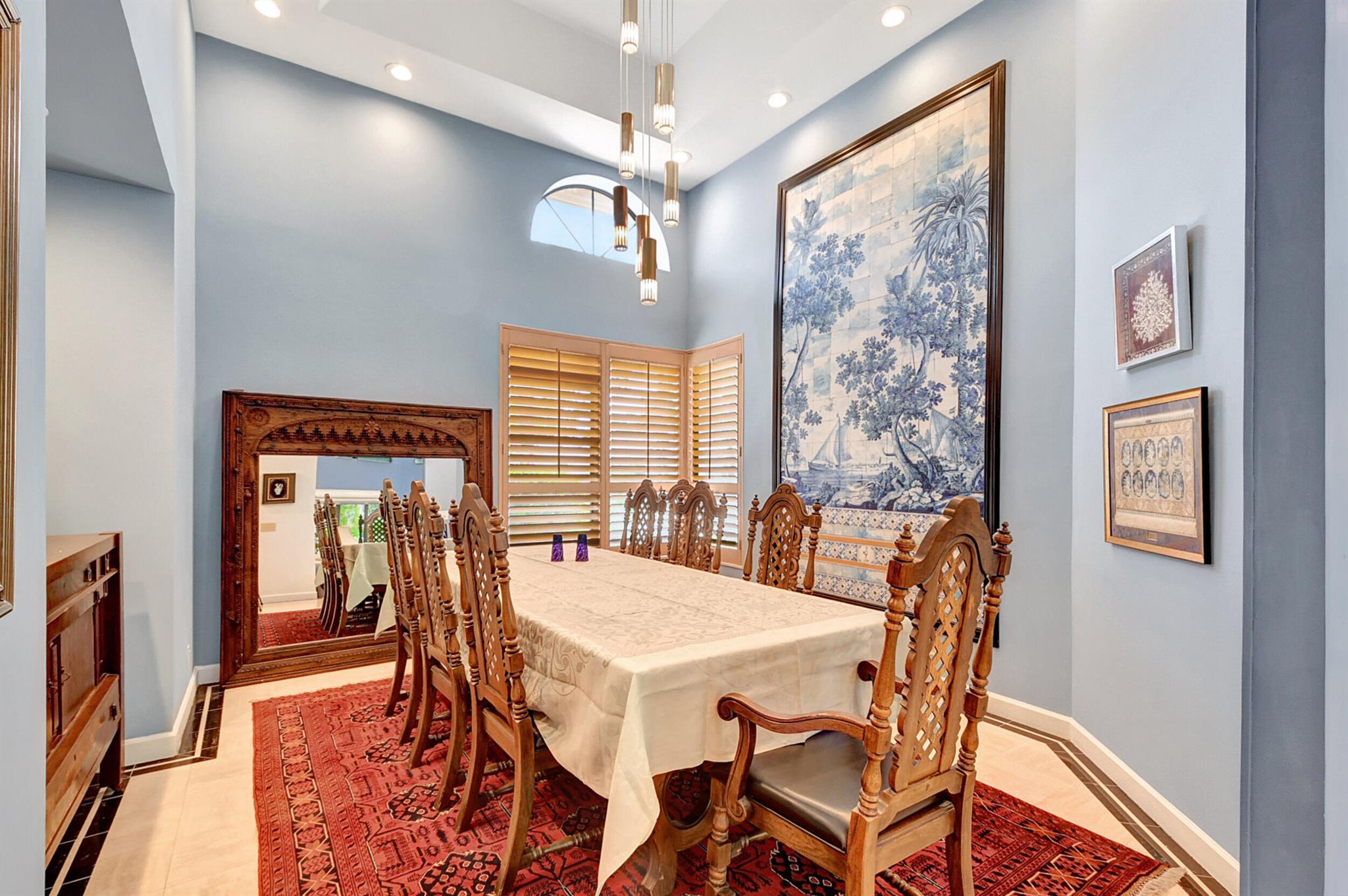 SUMMIT PLAT 1 - Residential Lease