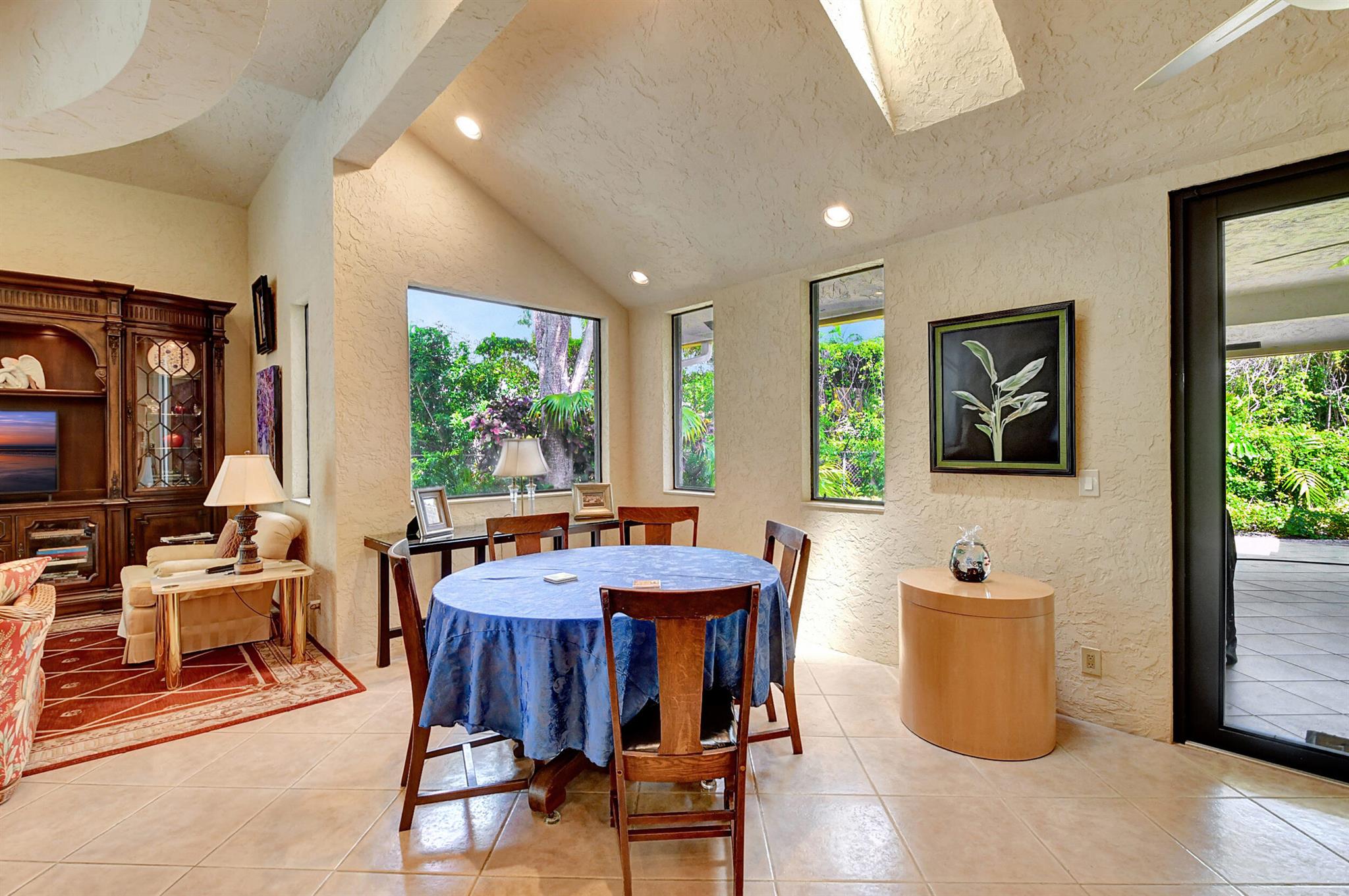 SUMMIT PLAT 1 - Residential Lease