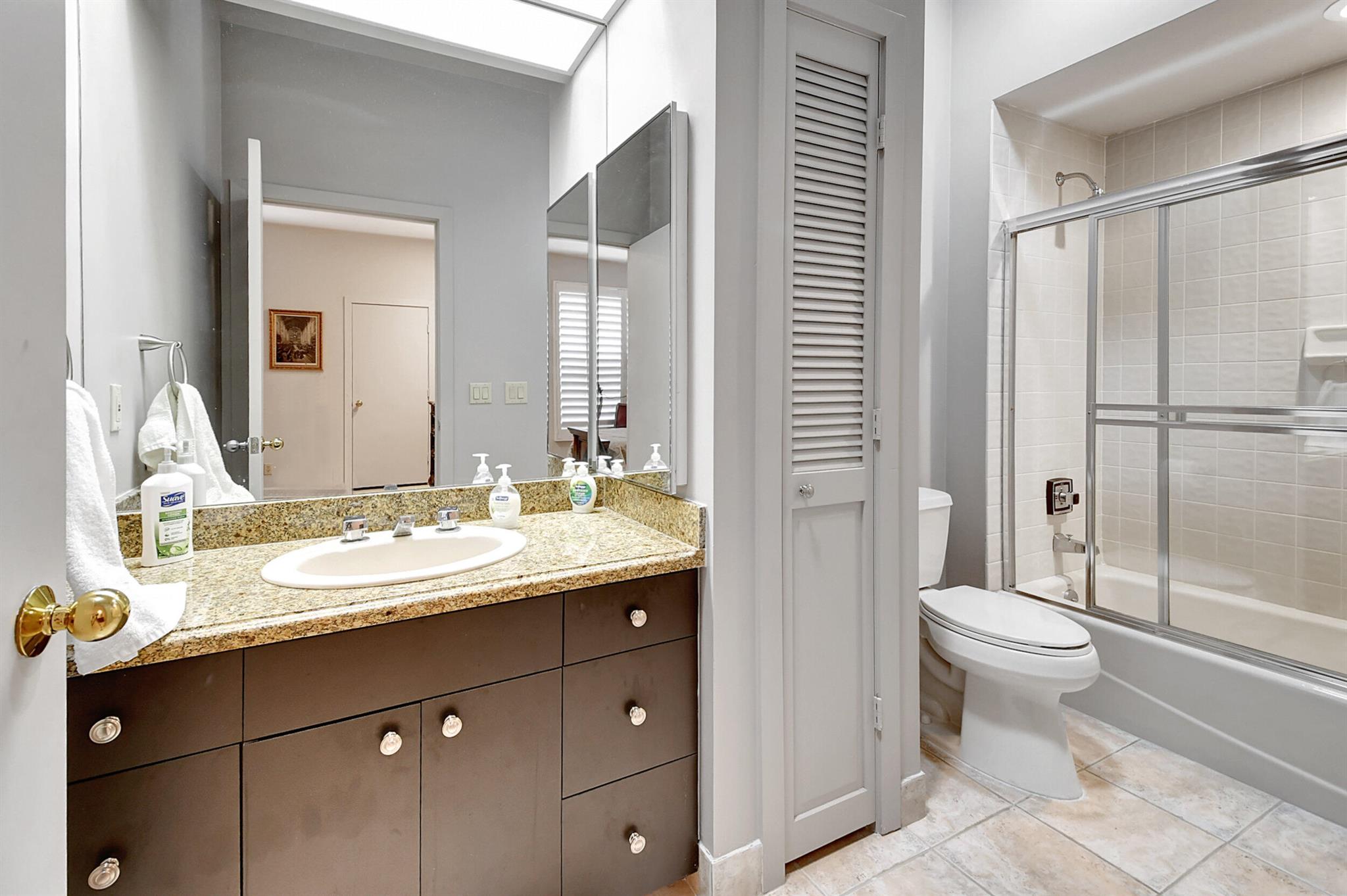 SUMMIT PLAT 1 - Residential Lease