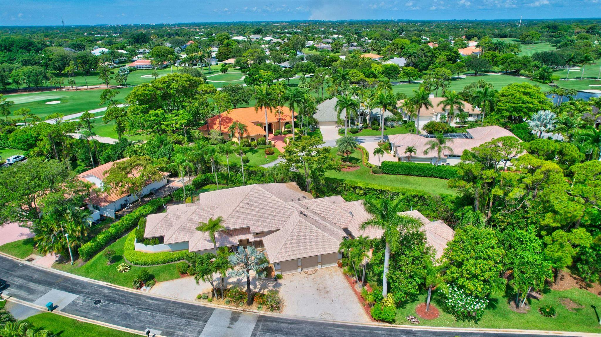 SUMMIT PLAT 1 - Residential Lease