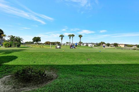 A home in Delray Beach