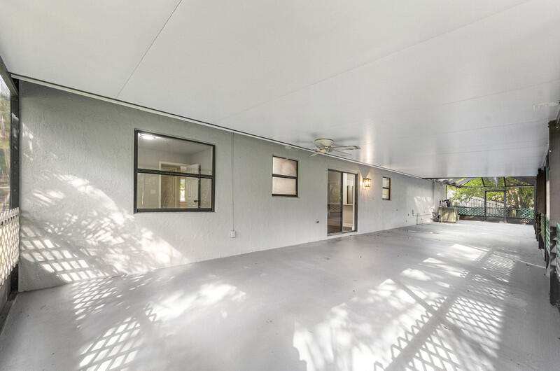 The Acreage - Residential