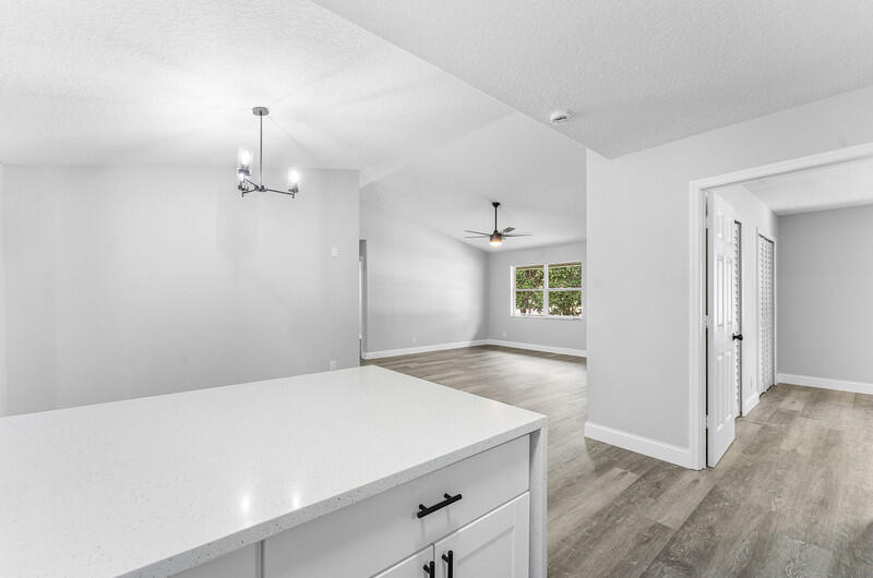 The Acreage - Residential