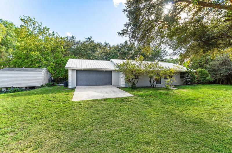 The Acreage - Residential