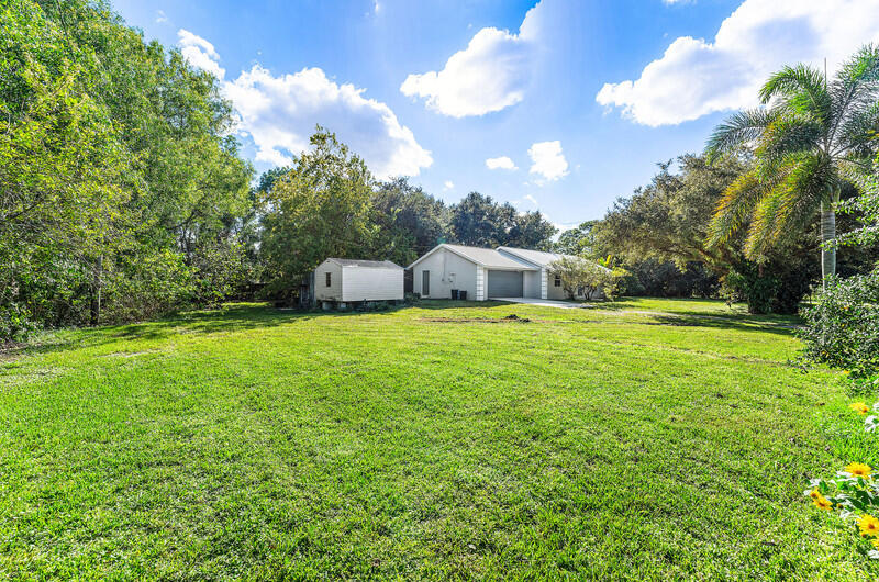 The Acreage - Residential