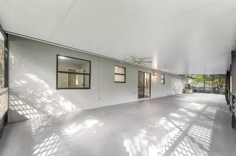 The Acreage - Residential