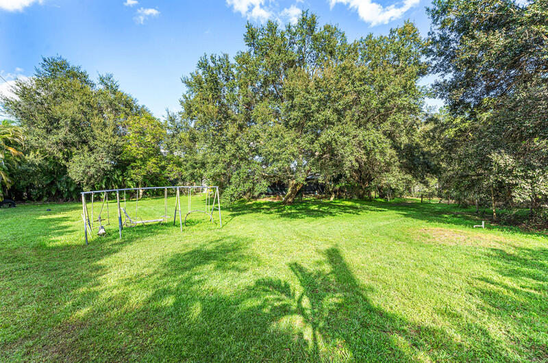 The Acreage - Residential