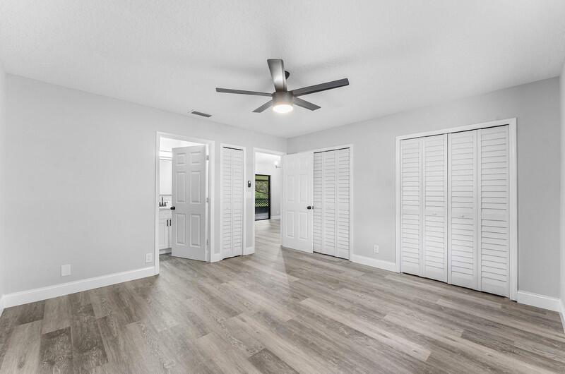 The Acreage - Residential