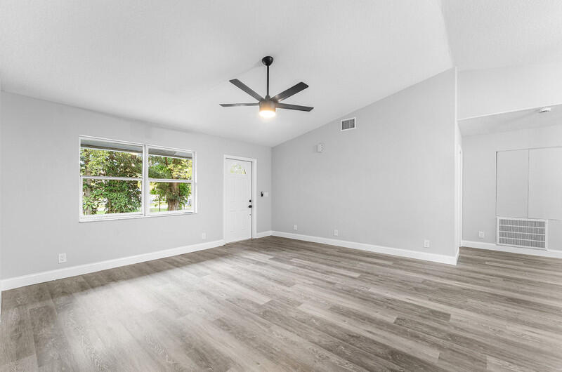 The Acreage - Residential