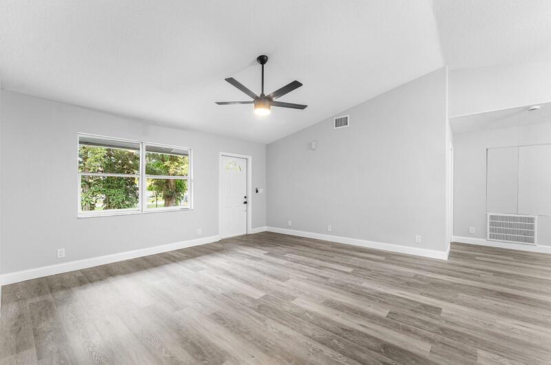 The Acreage - Residential