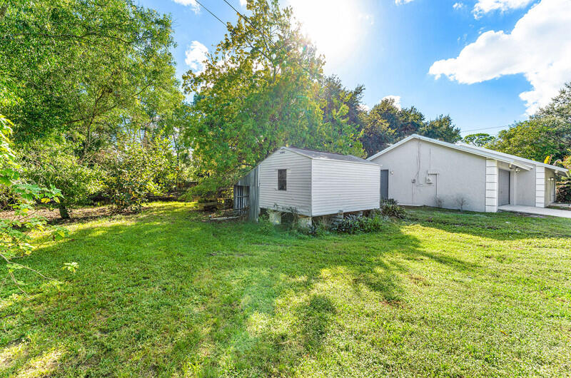 The Acreage - Residential