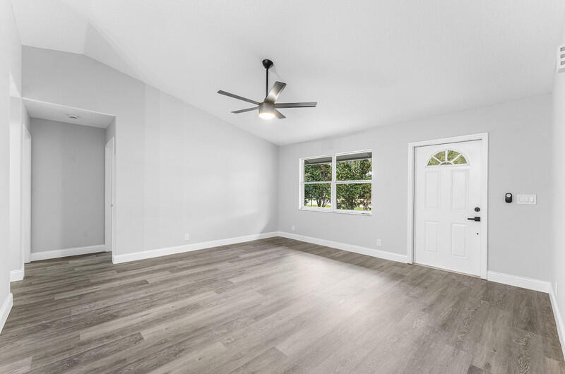 The Acreage - Residential