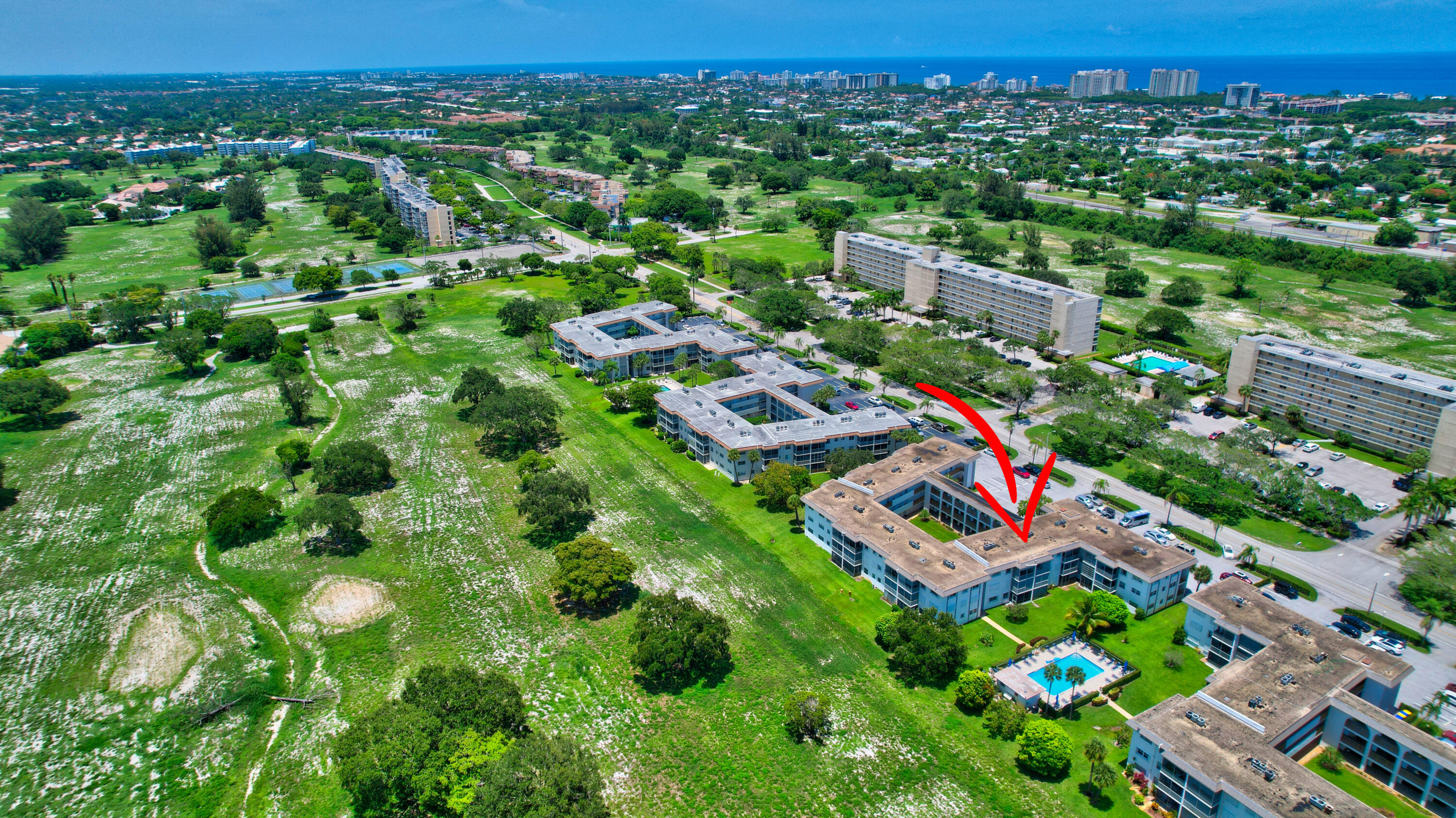 Photo 1 of 15 — 5501 NW 2nd Avenue 313, Boca Raton, FL 33487