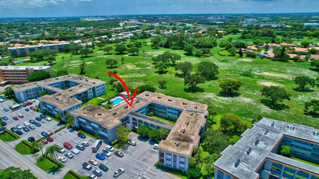 Photo of 5501 NW 2nd Avenue #313, Boca Raton, FL 33487 (MLS # B26050419)