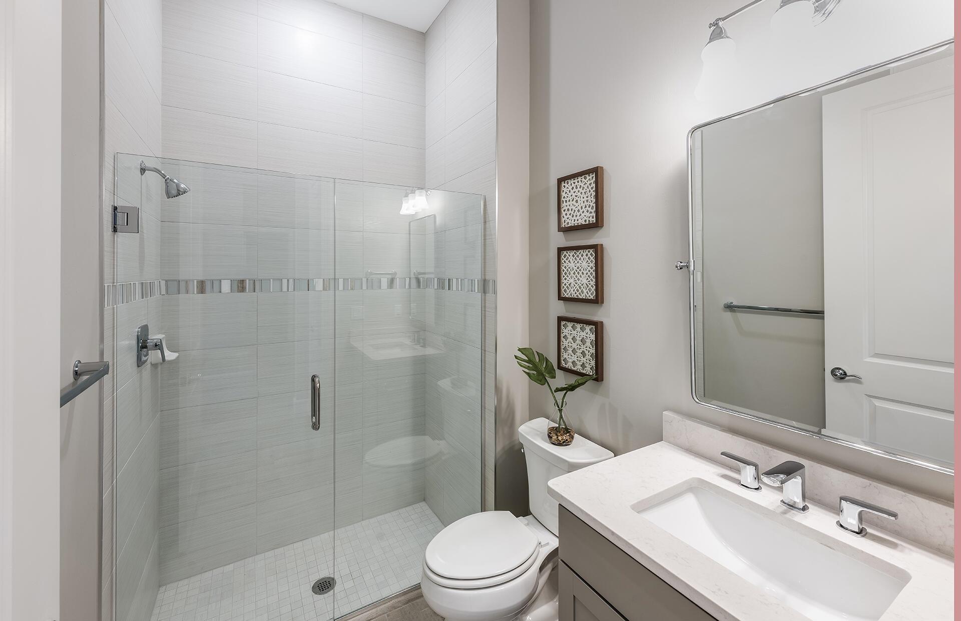 HENDRIX RESERVE - Residential