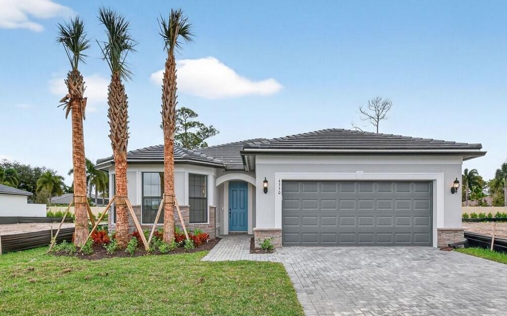 Photo of 4350 Sipora Court #Mystique 40, Lake Worth, FL 33467 (MLS # R11128682)