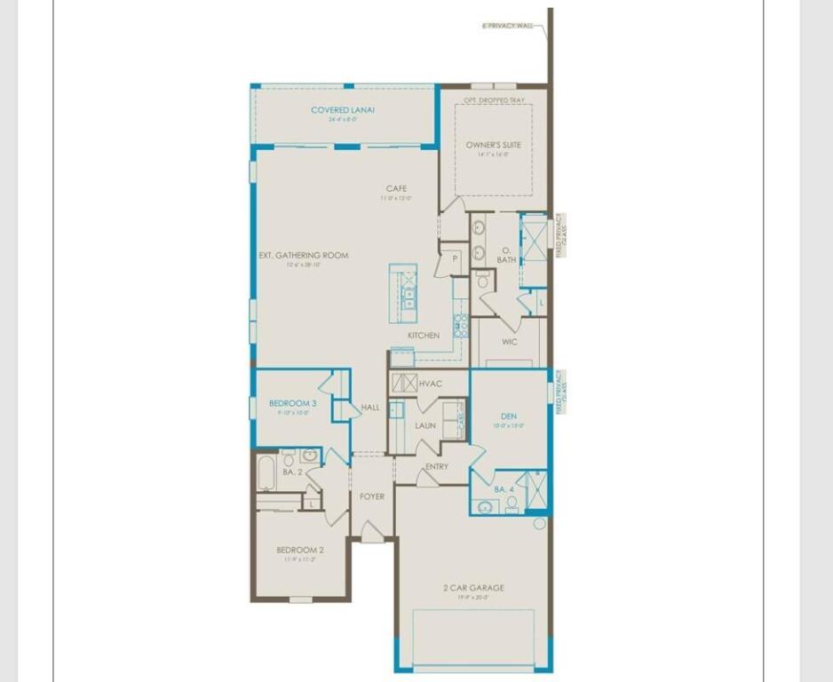 4350 Sipora Court Mystique 40