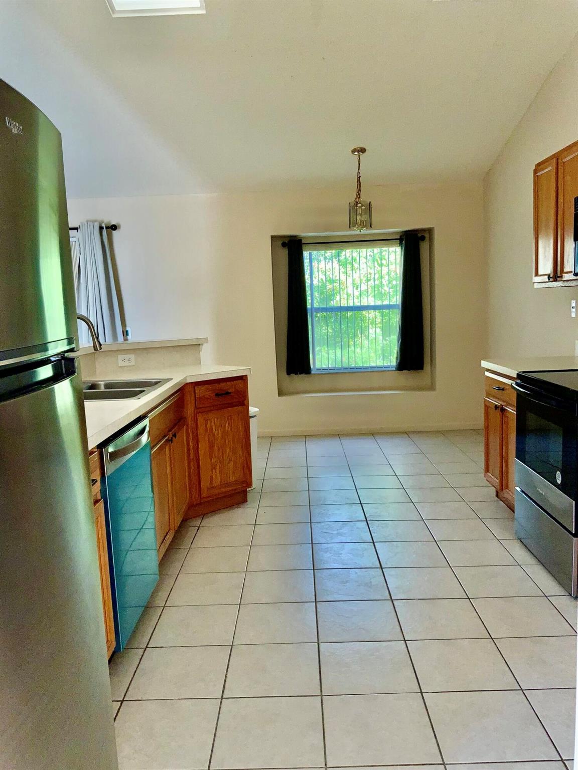 Sandpiper - Residential Lease