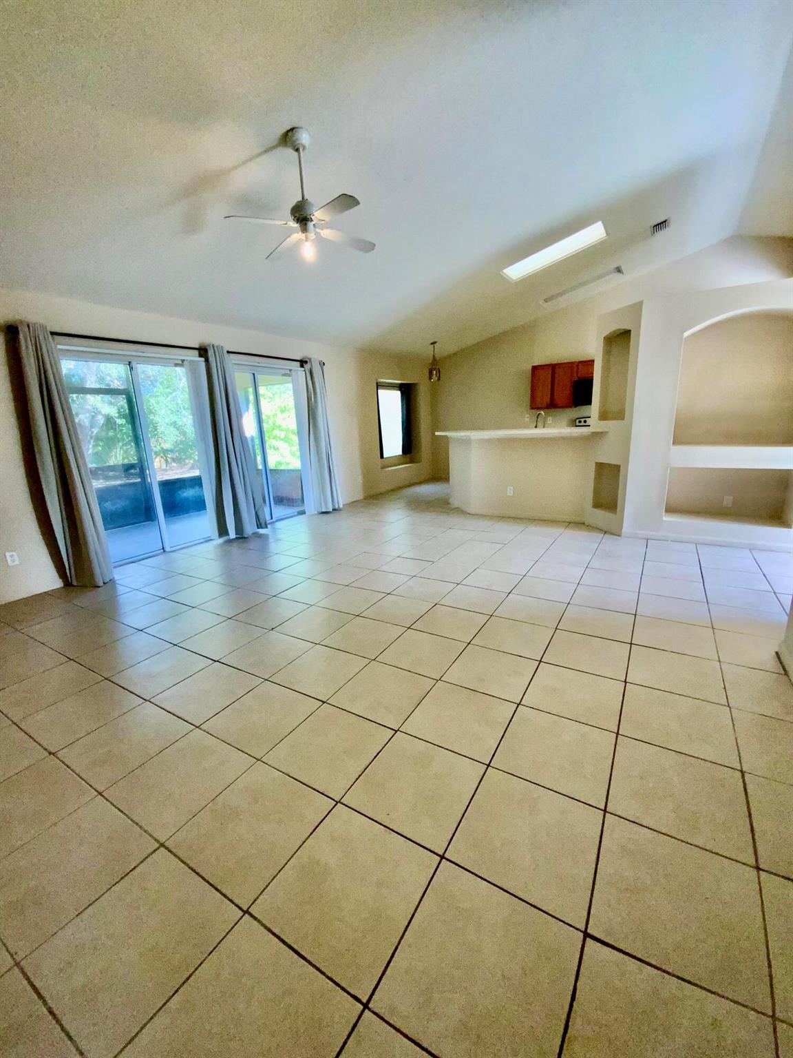 Sandpiper - Residential Lease