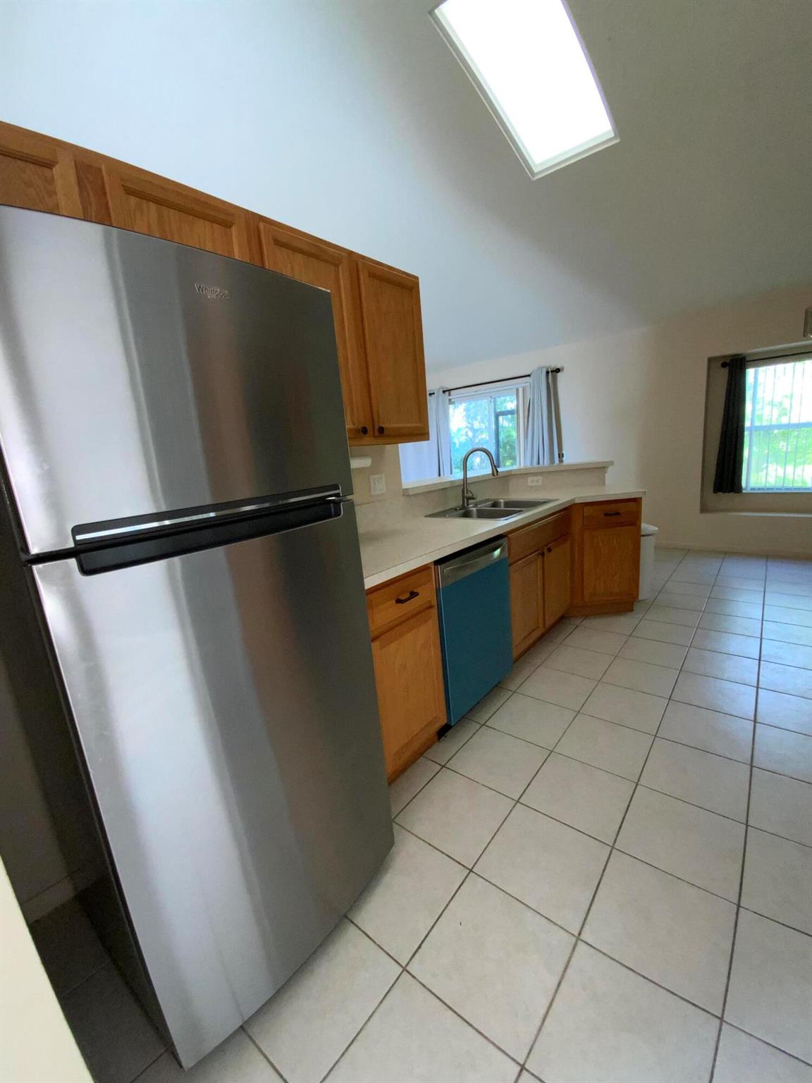 Sandpiper - Residential Lease