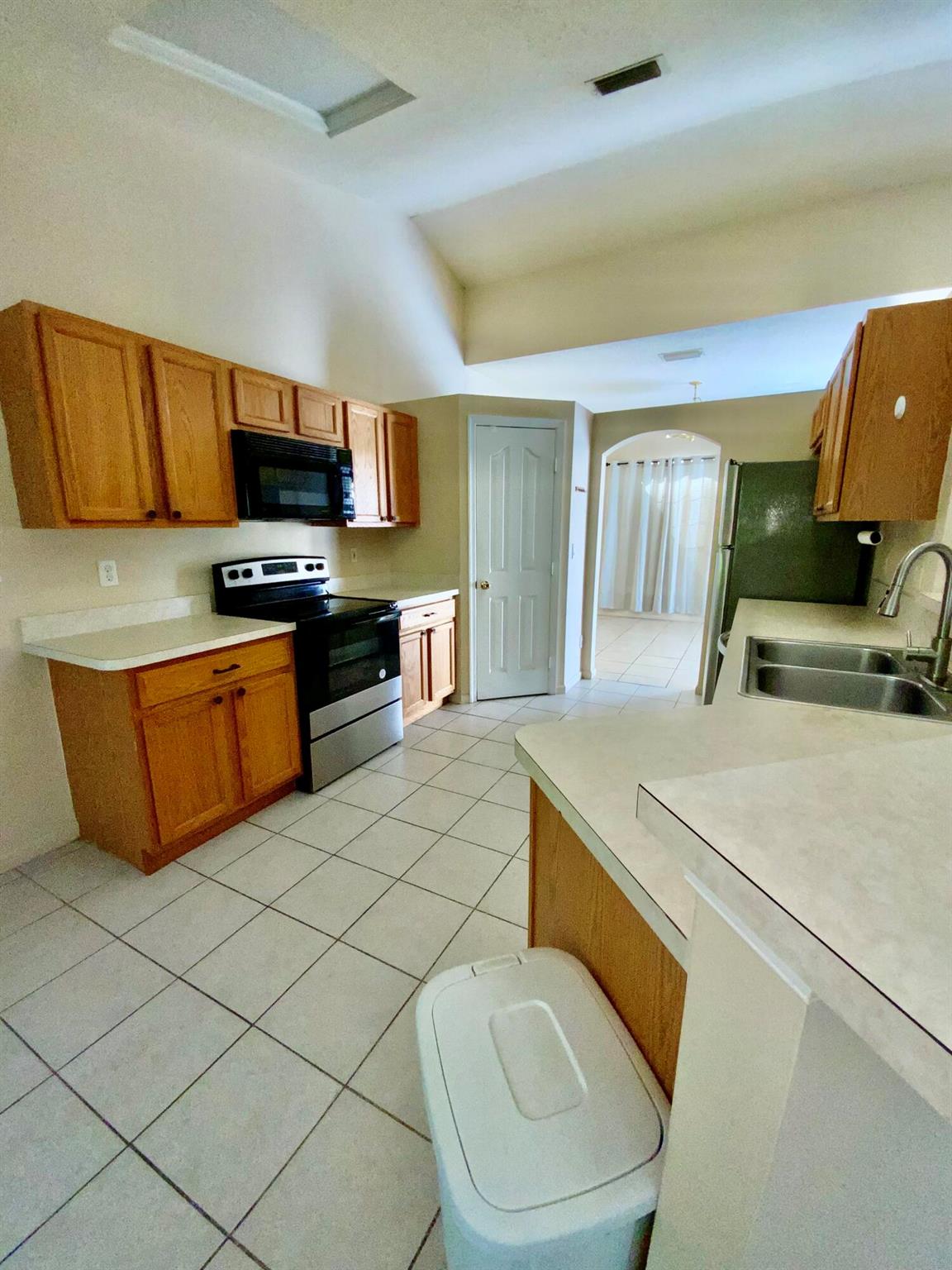 Sandpiper - Residential Lease