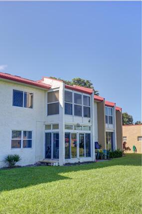 GOLDEN LAKES VILLAGE COND - Residential Lease