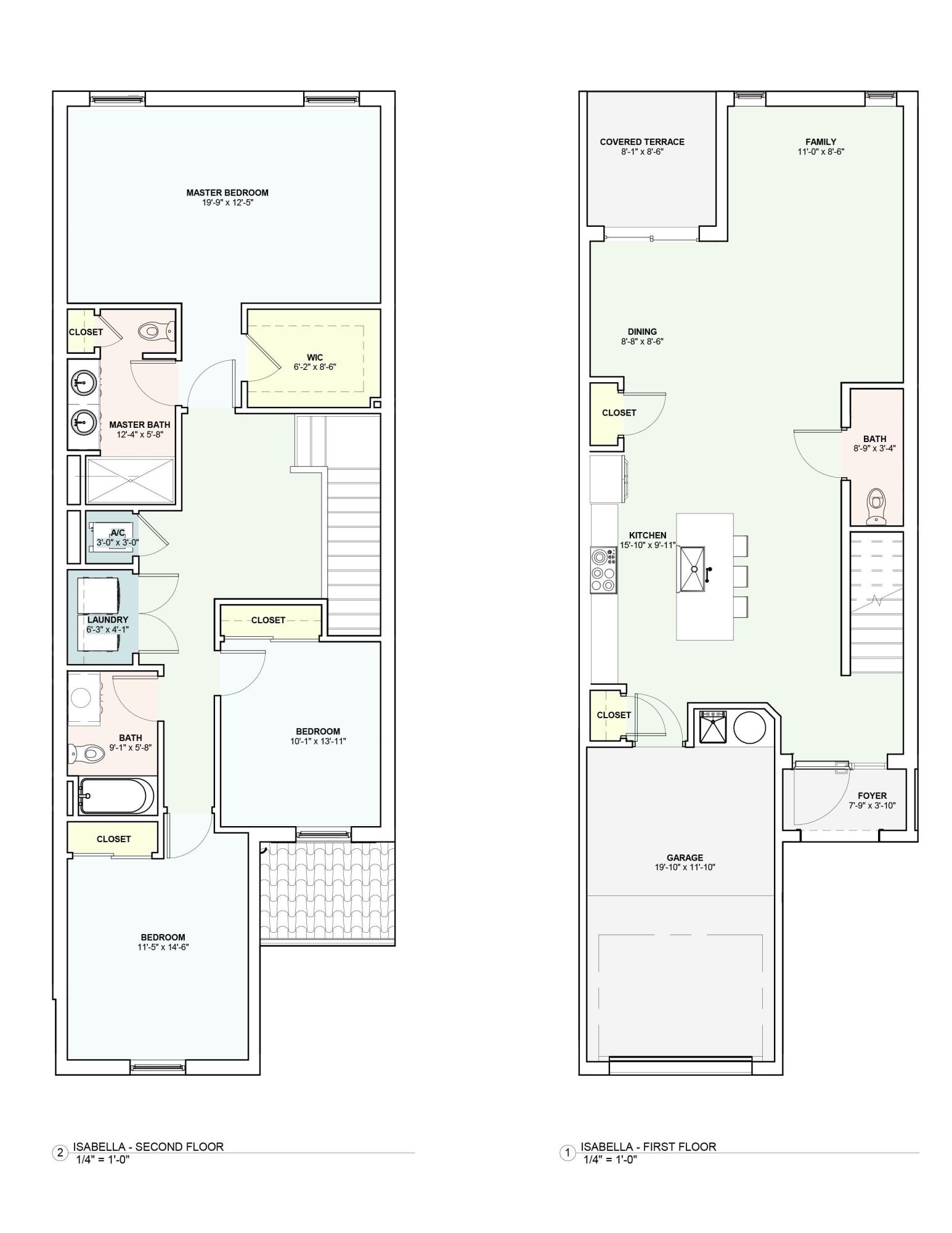 Casa del Sol - West Palm Beach, FL 33406 - Residential Income