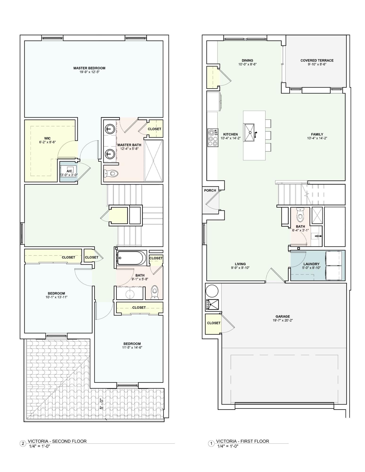 Casa del Sol - West Palm Beach, FL 33406 - Residential Income