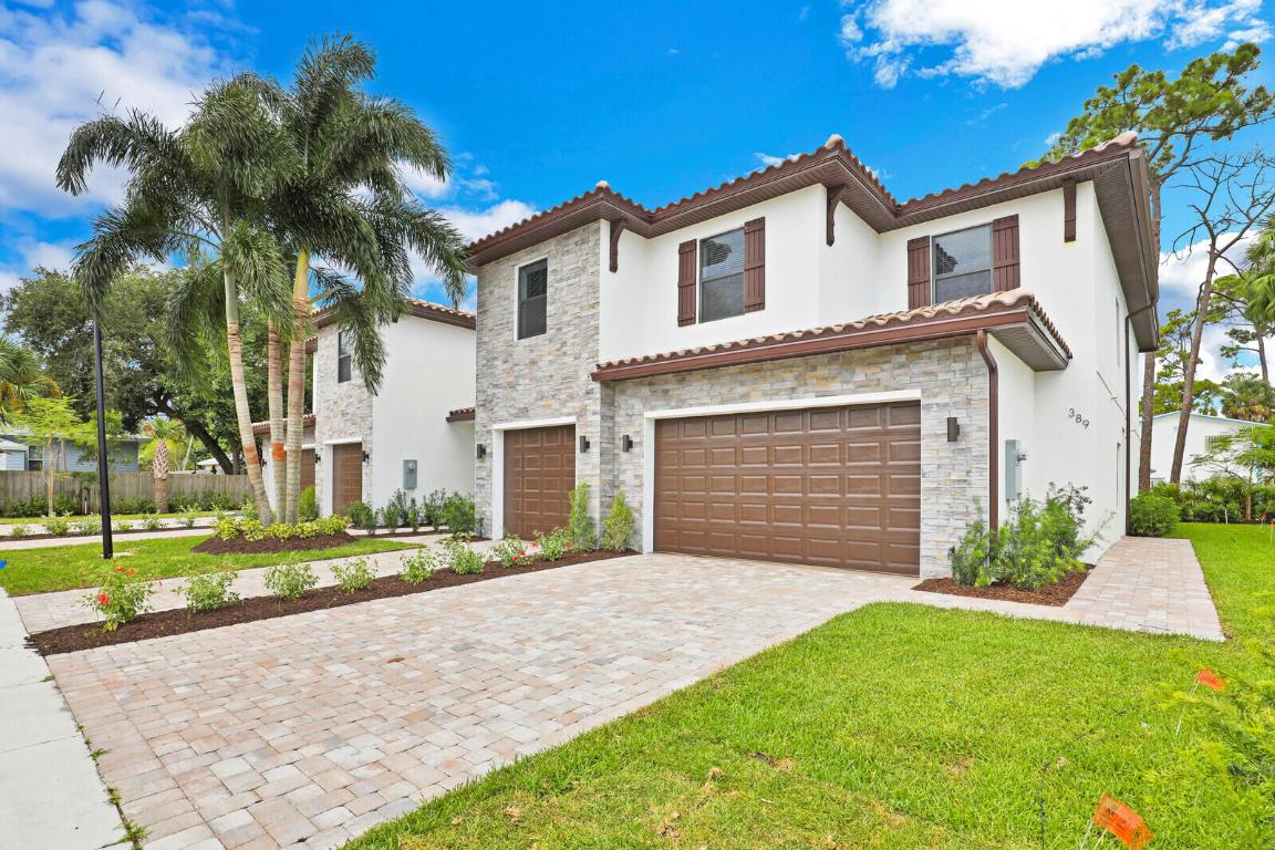Casa del Sol - West Palm Beach, FL 33406 - Residential Income