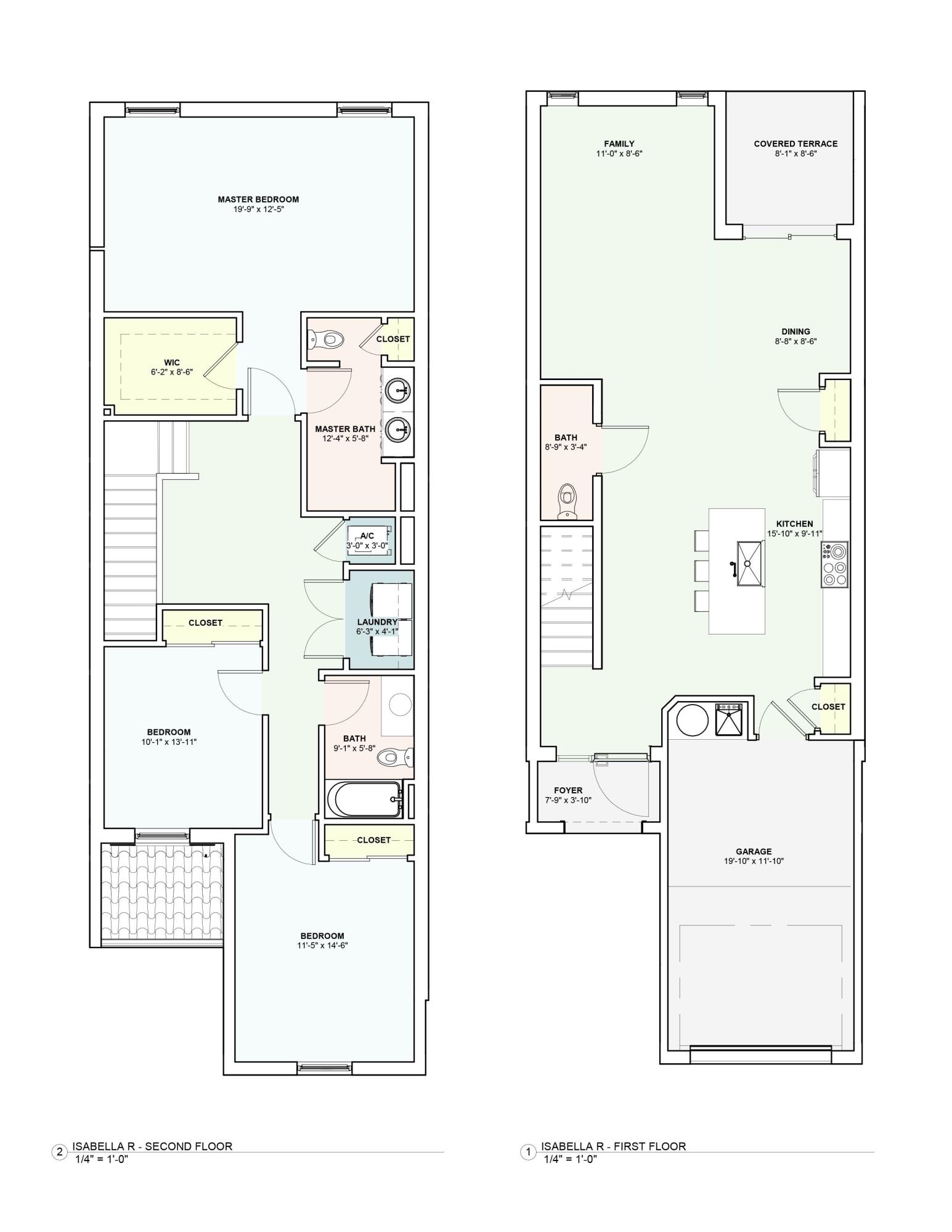 Casa del Sol - West Palm Beach, FL 33406 - Residential Income