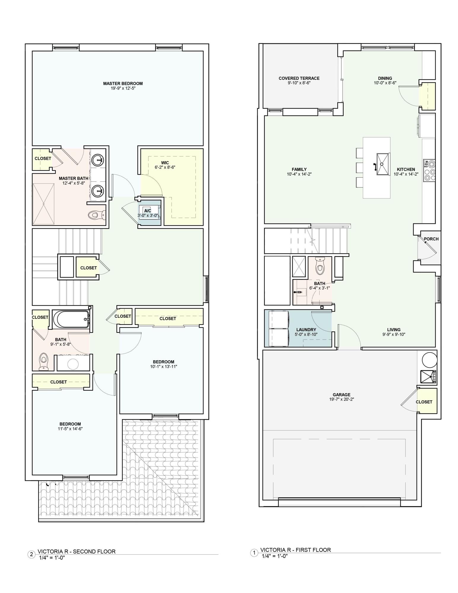 Casa del Sol - West Palm Beach, FL 33406 - Residential Income
