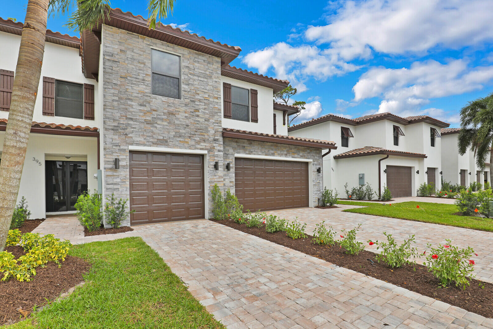 Casa del Sol - West Palm Beach, FL 33406 - Residential Income