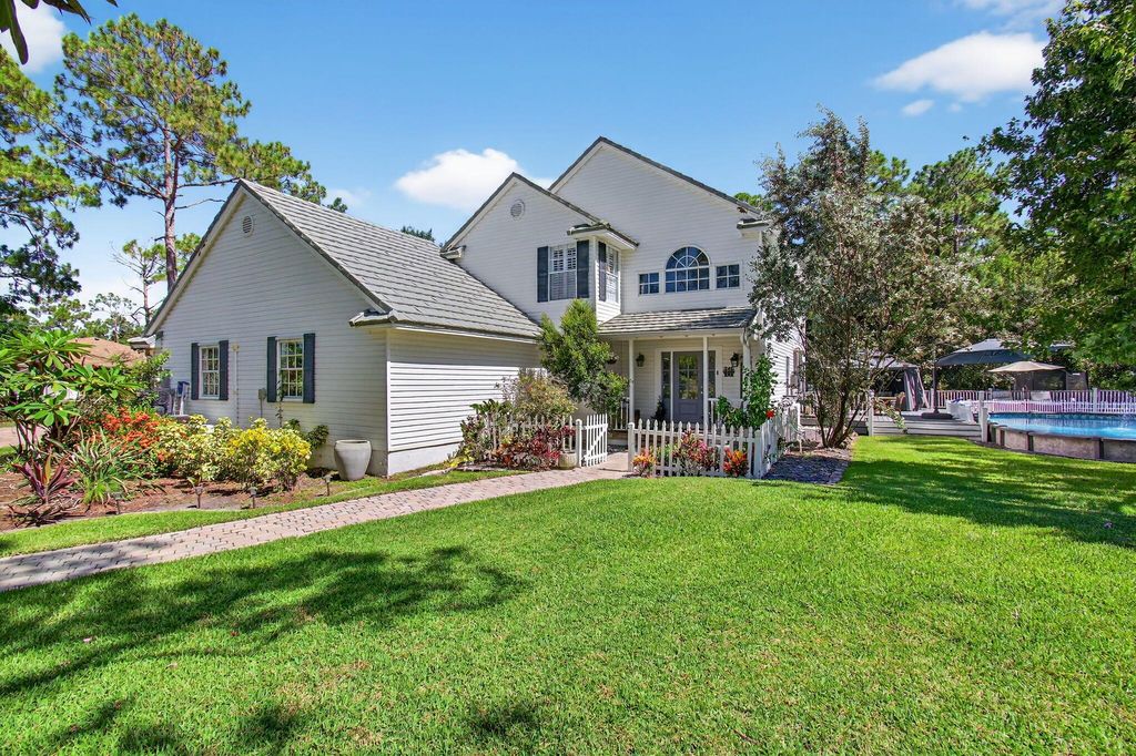 Photo of 13884 71st Place N, West Palm Beach, FL 33412 (MLS # R11110246)