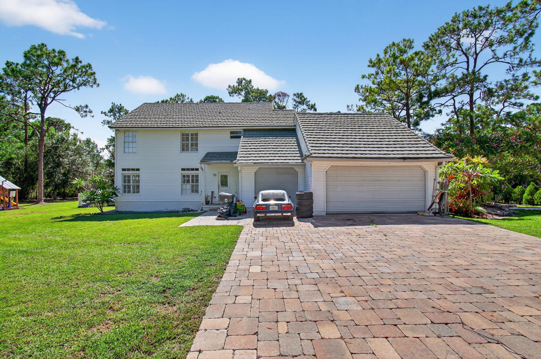 13884 71st Place N, West Palm Beach, FL, 33412/$660,000 4 13884 71st Place N