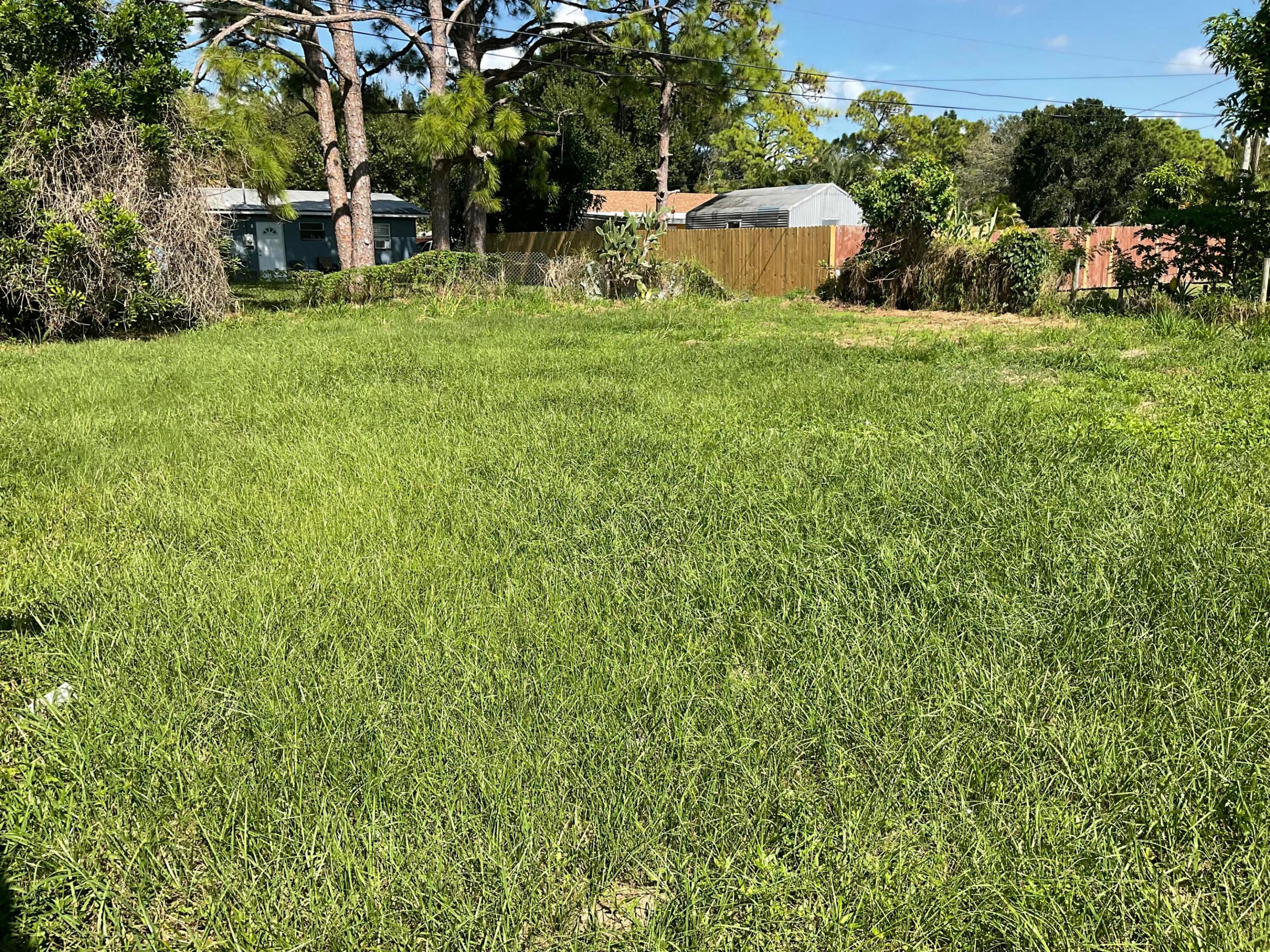 SILVER LAKE PARK SUBDIVISION - Residential