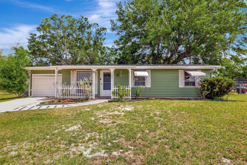 Photo of 775 Sandia Avenue, Port Saint Lucie, FL 34983 (MLS # R11079018)
