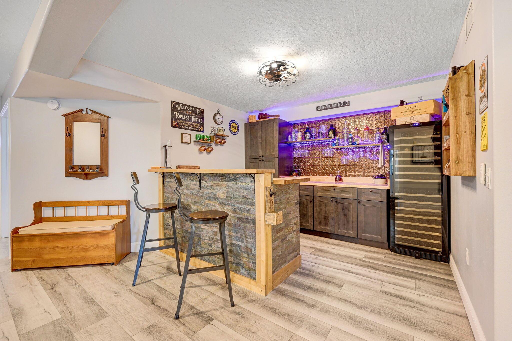 RIVER BEND CONDO - Residential