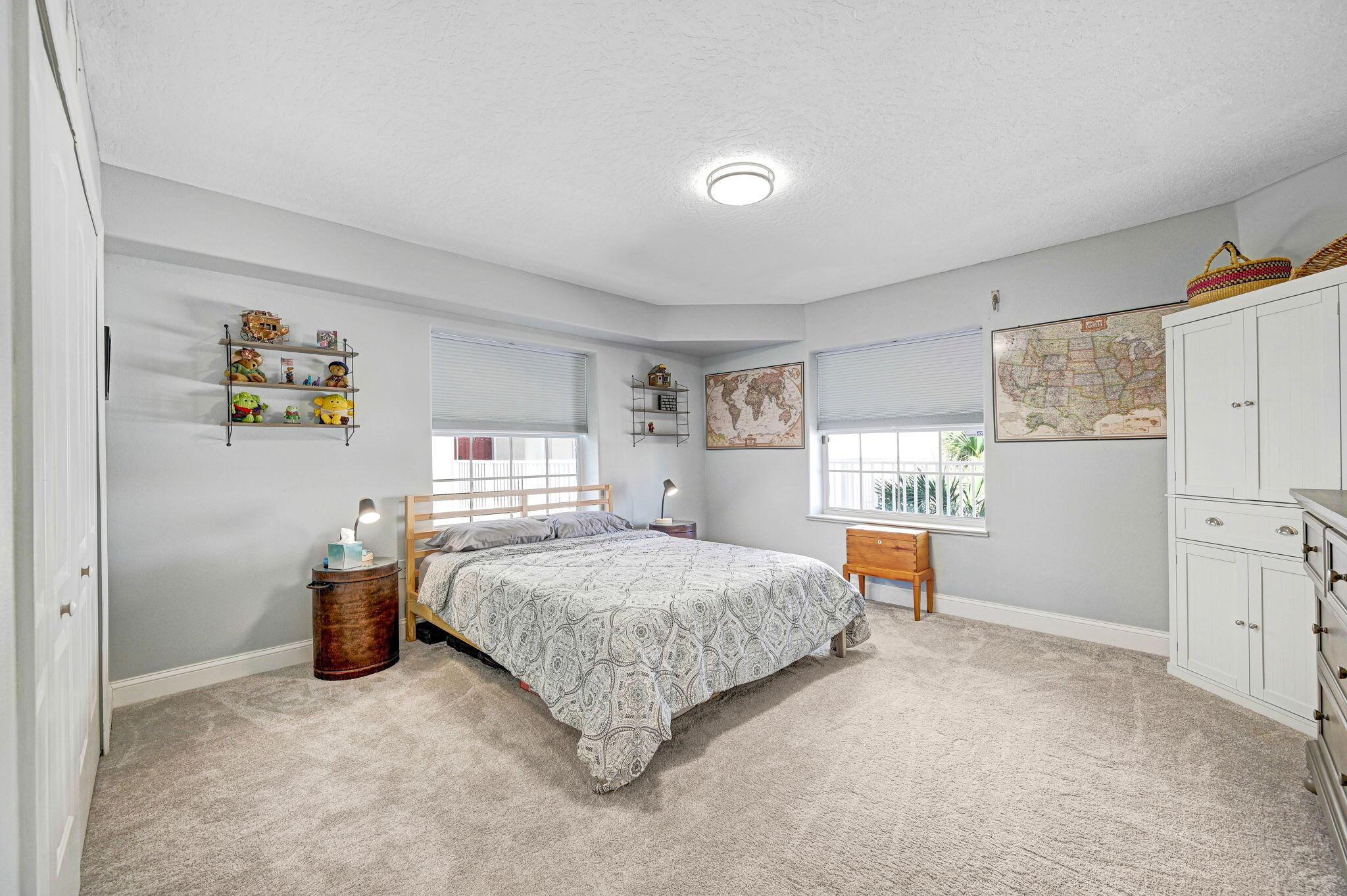 RIVER BEND CONDO - Residential