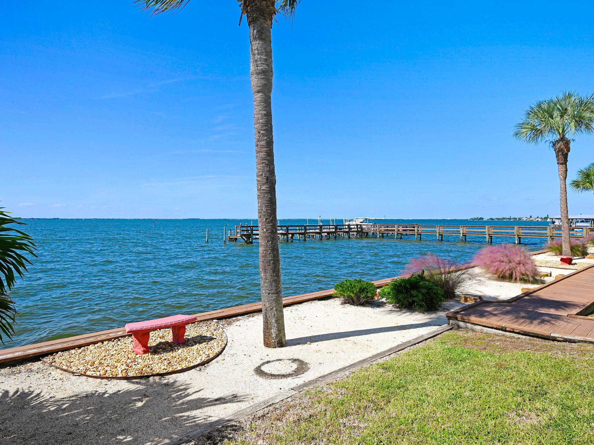 RIVER BEND CONDO - Residential