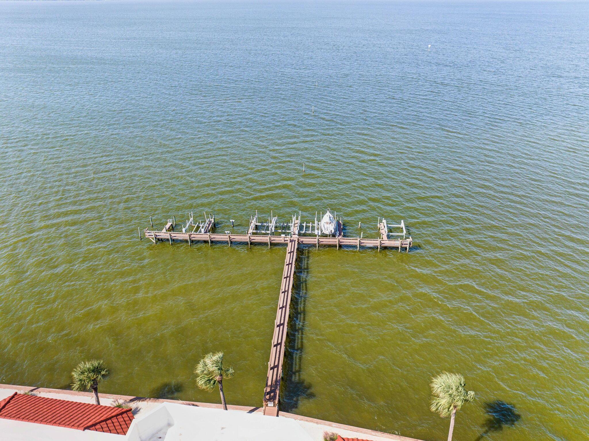 RIVER BEND CONDO - Residential