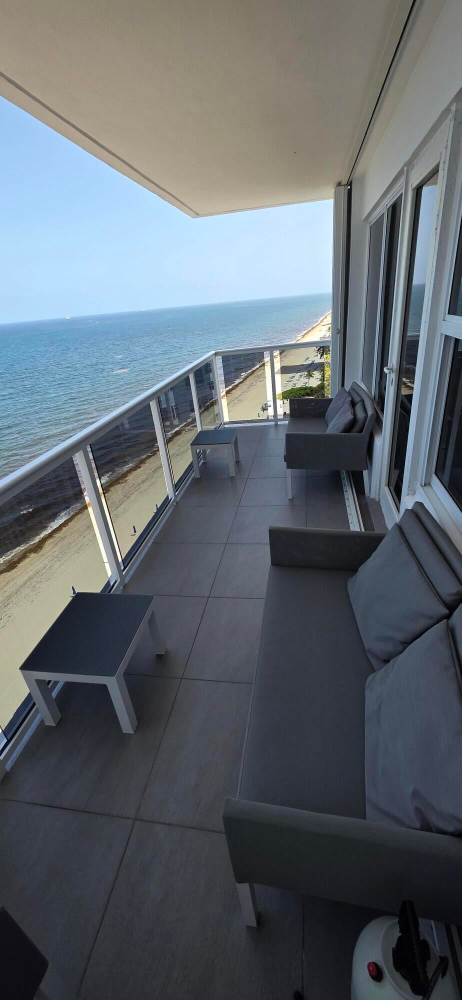 3700 GALT OCEAN Drive 1206