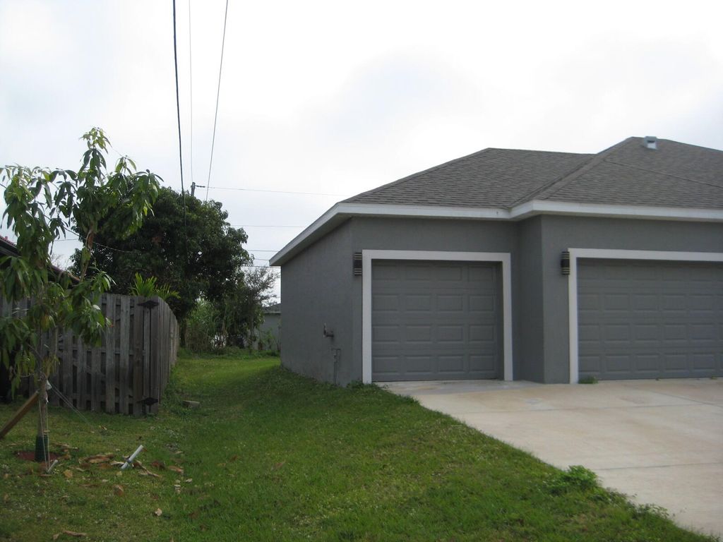 Photo of 3425 SW Princeton Street, Port Saint Lucie, FL 34953 (MLS # R11050789)