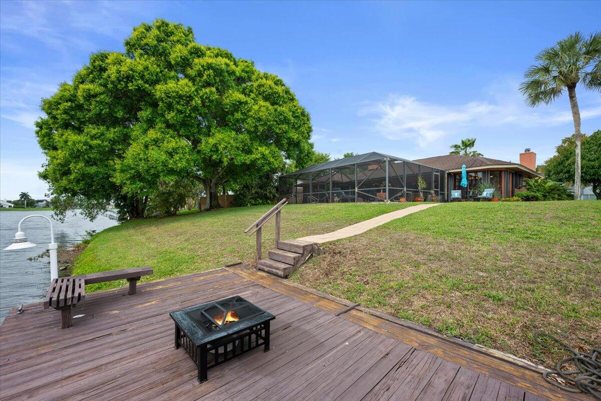 SAILBOAT POINT OF WELLINGTON - Residential