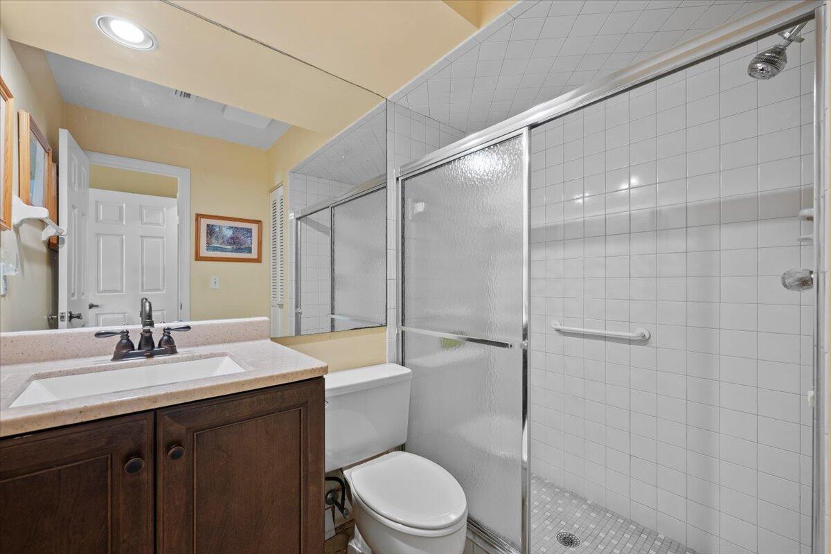 SAILBOAT POINT OF WELLINGTON - Residential