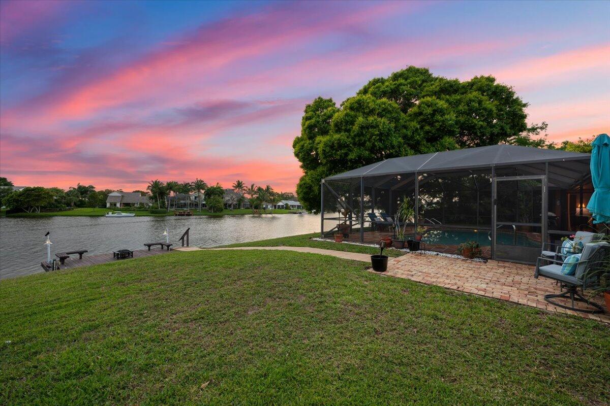 SAILBOAT POINT OF WELLINGTON - Residential