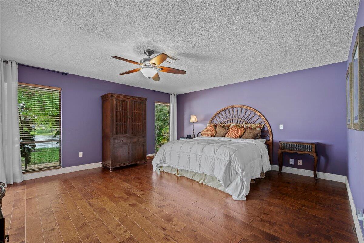 SAILBOAT POINT OF WELLINGTON - Residential