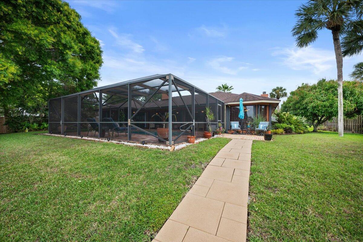 SAILBOAT POINT OF WELLINGTON - Residential