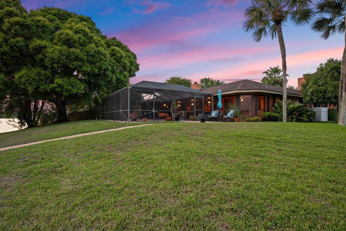 SAILBOAT POINT OF WELLINGTON - Residential