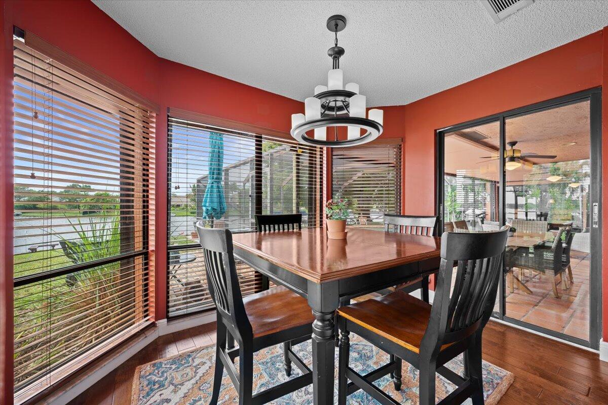 SAILBOAT POINT OF WELLINGTON - Residential